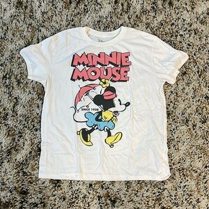 Minnie Mouse T-Shirt